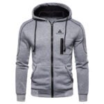 Men Workout Hoodies