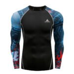 Rash Guards