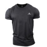 Men Gym T-Shirts