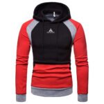 Men Workout Hoodies