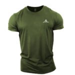 Men Gym T-Shirts