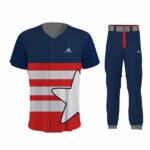 Baseball Uniform