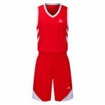 Basketball Uniform