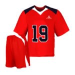 Lacrosse Uniform
