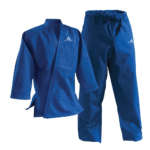 Judo Uniform