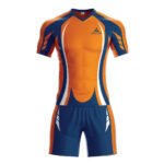 Volleyball Uniform