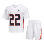 Lacrosse Uniform