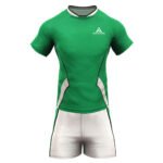 Rugby Uniform