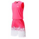 Basketball Uniform