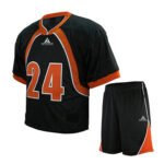 Lacrosse Uniform