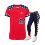 Softball Uniform