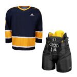 Ice Hockey Uniform