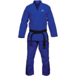 Jiu Jitsu Uniform
