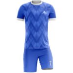 Soccer Uniform