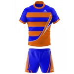Rugby Uniform
