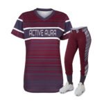 Softball Uniform