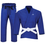 Jiu Jitsu Uniform