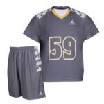 Lacrosse Uniform