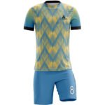 Soccer Uniform