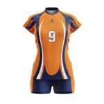 Volleyball Uniform
