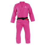 Jiu Jitsu Uniform