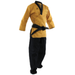 Taekwondo Uniform