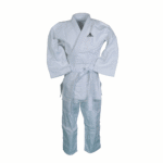 Jiu Jitsu Uniform