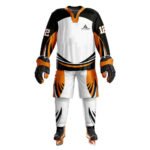 Ice Hockey Uniform