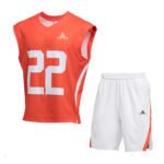 Lacrosse Uniform