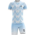 Soccer Uniform