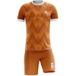 Soccer Uniform