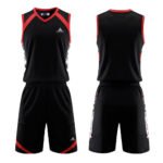 Basketball Uniform
