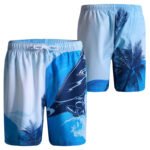 Sublimation Shorts