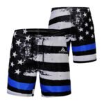 Sublimation Shorts
