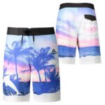 Sublimation Shorts