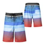 Sublimation Shorts