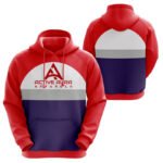 Sublimation Hoodies