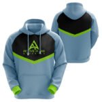 Sublimation Hoodies