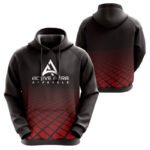 Sublimation Hoodies