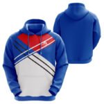 Sublimation Hoodies