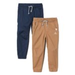 BAGGY FIT TROUSER